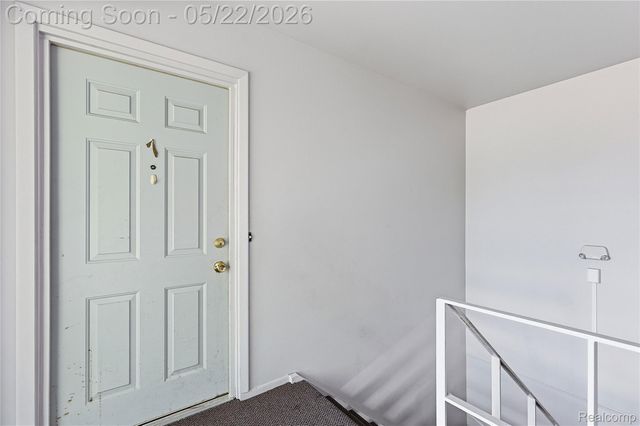 4839 Mansfield Avenue G7, Royal Oak, MI 48073