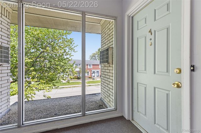 4839 Mansfield Avenue G7, Royal Oak, MI 48073