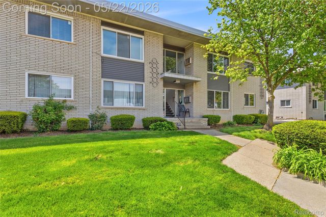 4839 Mansfield Avenue G7, Royal Oak, MI 48073