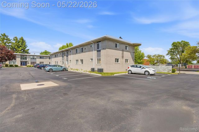 4839 Mansfield Avenue G7, Royal Oak, MI 48073