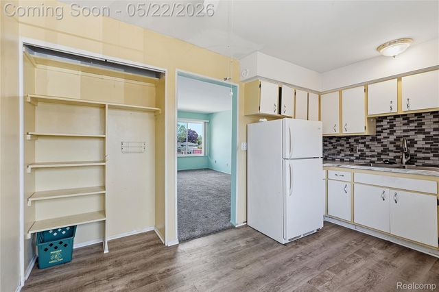 4839 Mansfield Avenue G7, Royal Oak, MI 48073