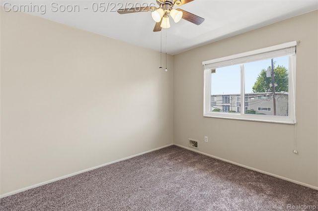 4839 Mansfield Avenue G7, Royal Oak, MI 48073