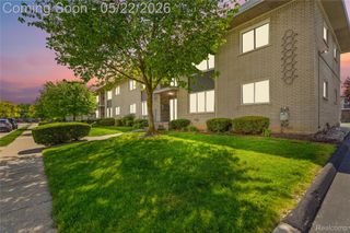 4839 Mansfield Avenue G7, Royal Oak, MI 48073