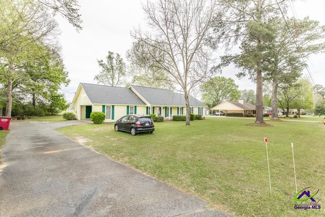 4206 Cyndy Jo Circle, Macon, GA 31216