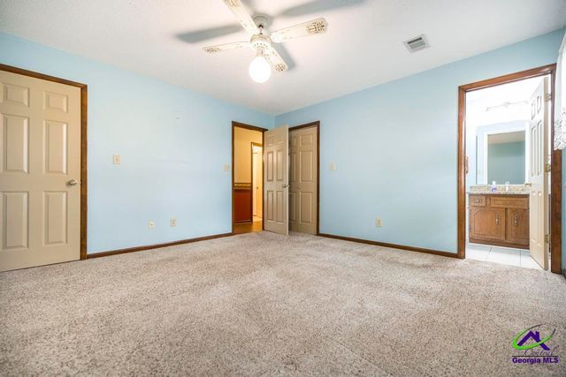 4206 Cyndy Jo Circle, Macon, GA 31216