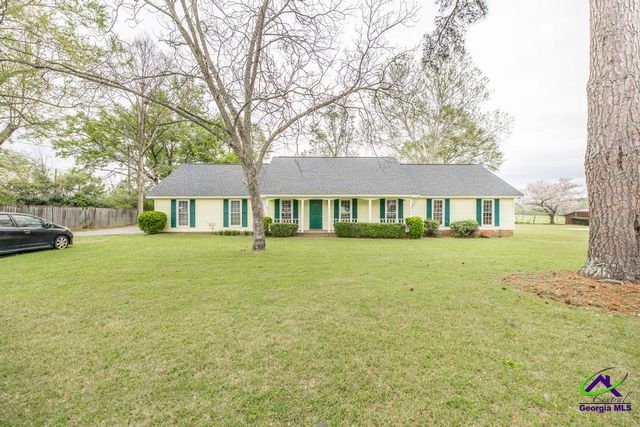 4206 Cyndy Jo Circle, Macon, GA 31216