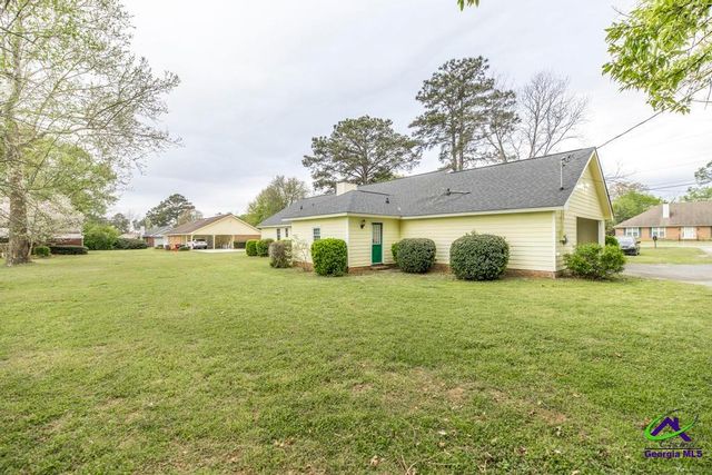 4206 Cyndy Jo Circle, Macon, GA 31216