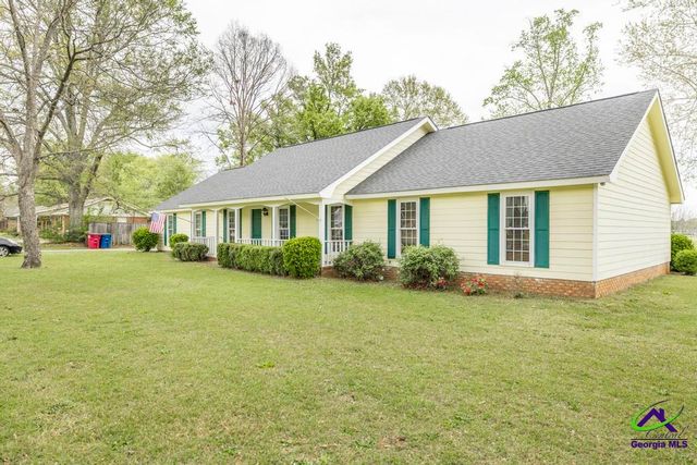 4206 Cyndy Jo Circle, Macon, GA 31216