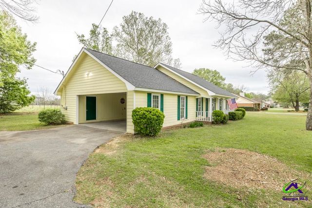 4206 Cyndy Jo Circle, Macon, GA 31216