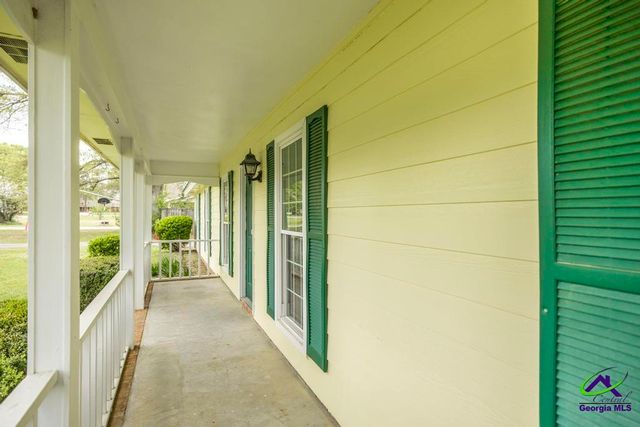 4206 Cyndy Jo Circle, Macon, GA 31216