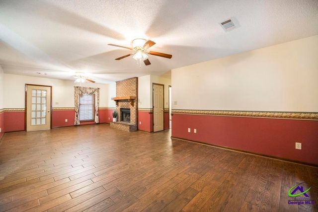 4206 Cyndy Jo Circle, Macon, GA 31216