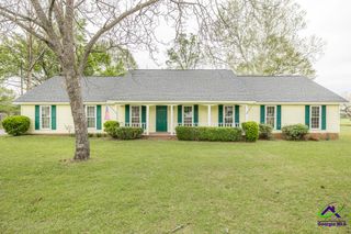4206 Cyndy Jo Circle, Macon, GA 31216