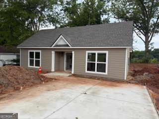 203 Fannin Street, Lagrange, GA 30240