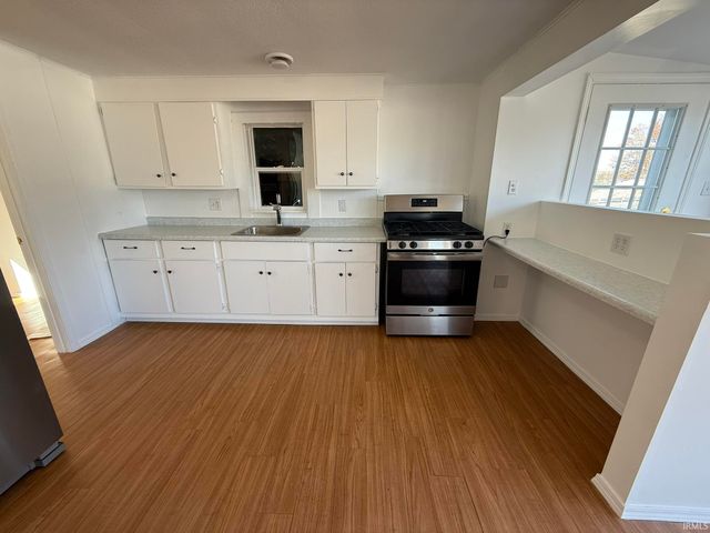 2406 N West Shafer Drive, Monticello, IN 47960