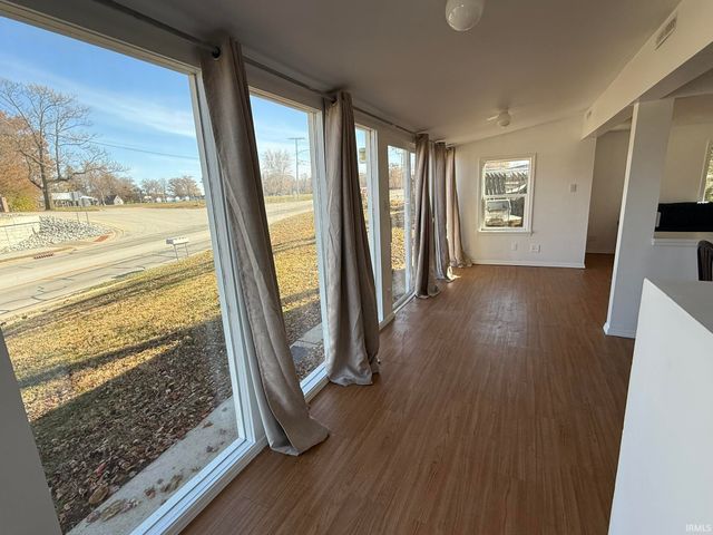 2406 N West Shafer Drive, Monticello, IN 47960