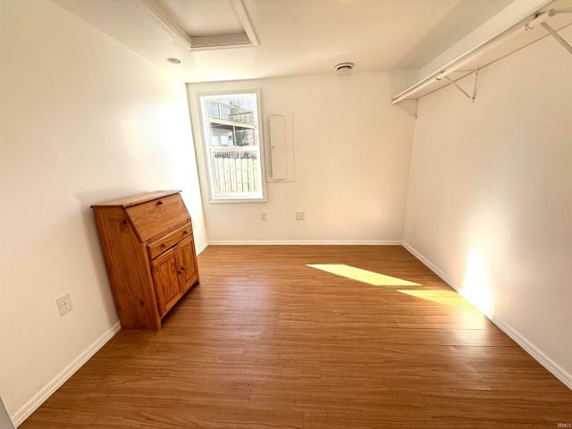 2406 N West Shafer Drive, Monticello, IN 47960