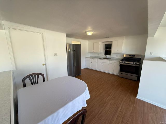 2406 N West Shafer Drive, Monticello, IN 47960