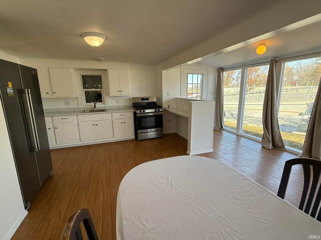 2406 N West Shafer Drive, Monticello, IN 47960