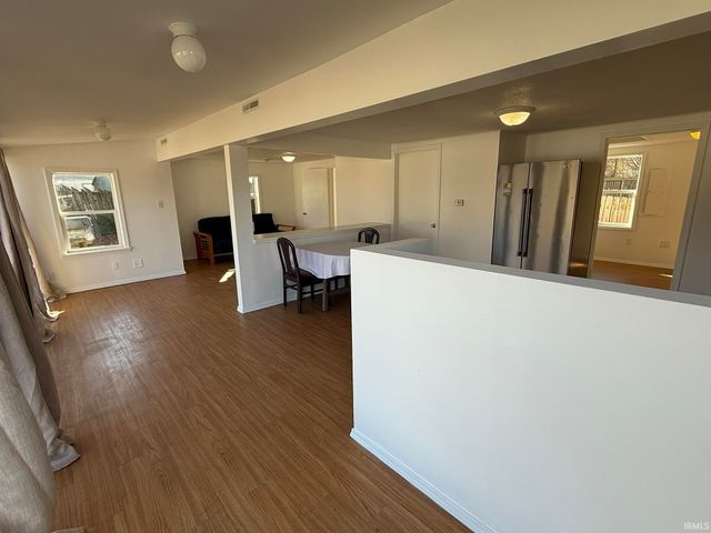 2406 N West Shafer Drive, Monticello, IN 47960