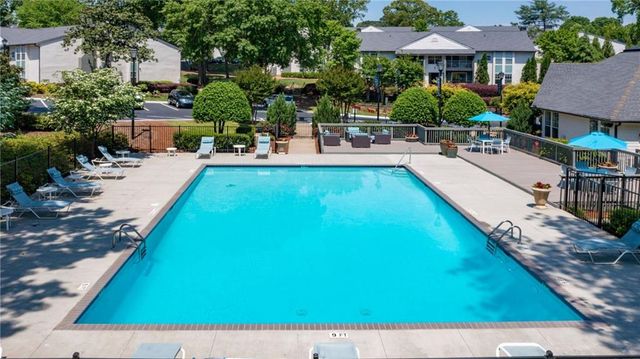 5000 Lincoln Trace Avenue 2618, Smyrna, GA 30080