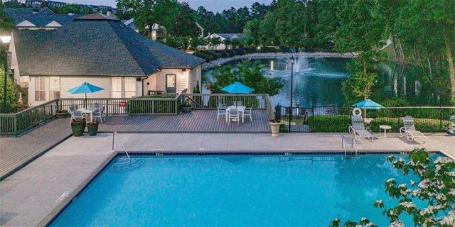 5000 Lincoln Trace Avenue 2618, Smyrna, GA 30080