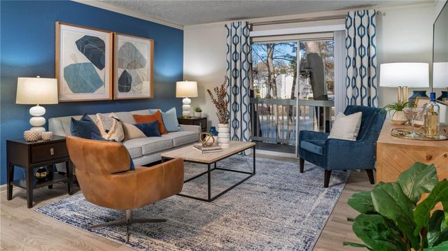 5000 Lincoln Trace Avenue 2618, Smyrna, GA 30080