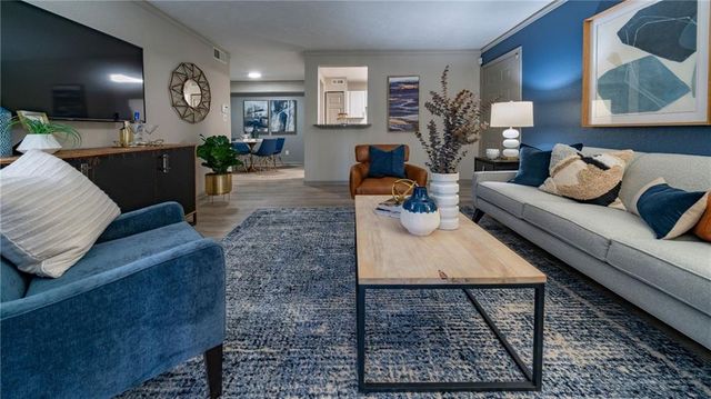 5000 Lincoln Trace Avenue 2618, Smyrna, GA 30080
