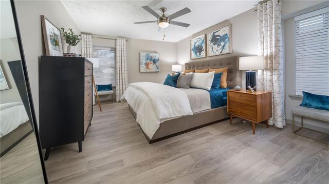 5000 Lincoln Trace Avenue 2618, Smyrna, GA 30080