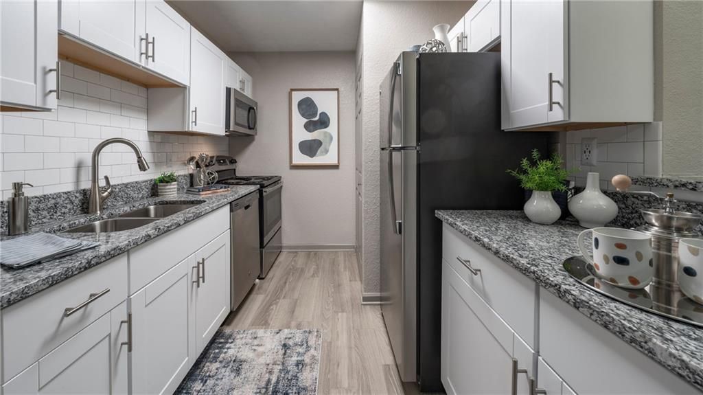 5000 Lincoln Trace Avenue 2618, Smyrna, GA 30080