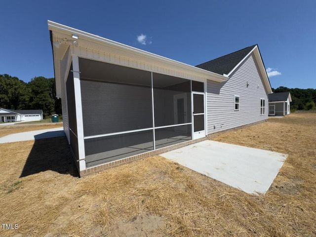 108 Lynn Lane, Selma, NC 27576