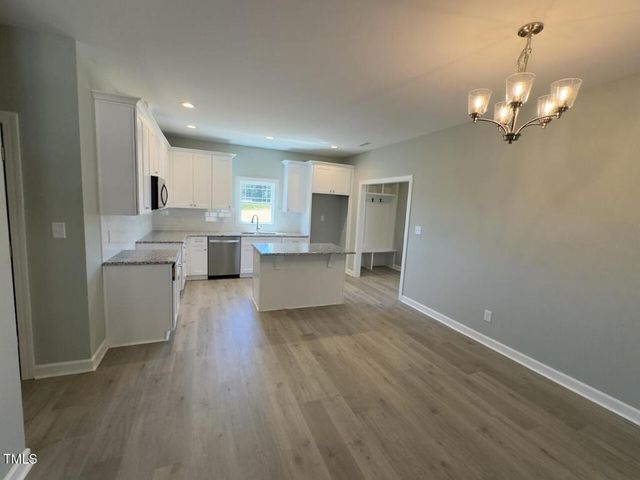 108 Lynn Lane, Selma, NC 27576