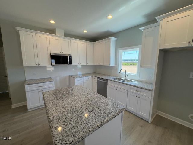 108 Lynn Lane, Selma, NC 27576