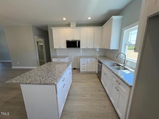 108 Lynn Lane, Selma, NC 27576