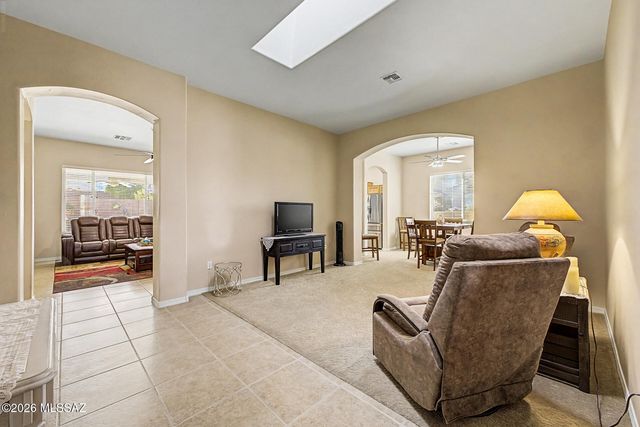 7277 W Brubeck Court, Tucson, AZ 85743