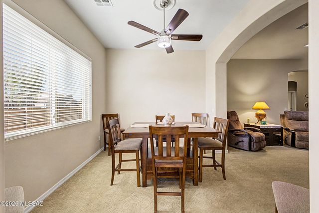 7277 W Brubeck Court, Tucson, AZ 85743