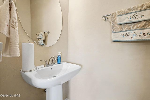 7277 W Brubeck Court, Tucson, AZ 85743