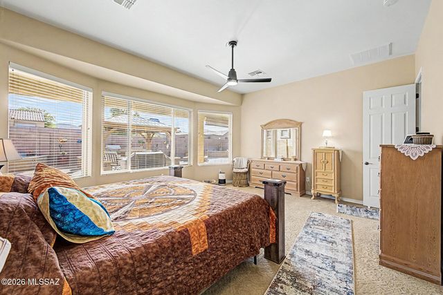 7277 W Brubeck Court, Tucson, AZ 85743
