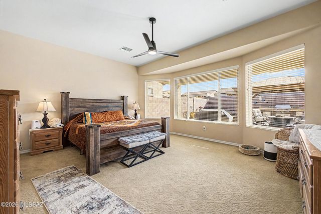 7277 W Brubeck Court, Tucson, AZ 85743