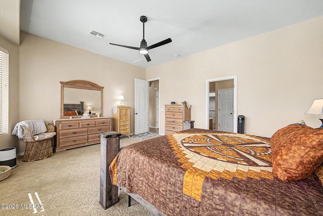 7277 W Brubeck Court, Tucson, AZ 85743