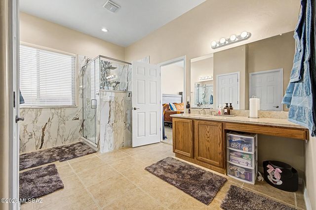 7277 W Brubeck Court, Tucson, AZ 85743