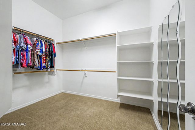 7277 W Brubeck Court, Tucson, AZ 85743