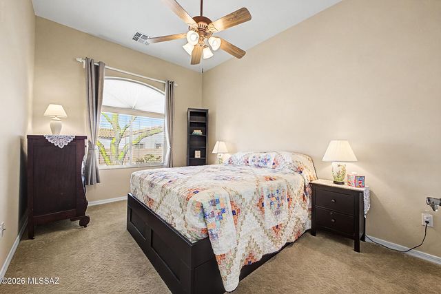 7277 W Brubeck Court, Tucson, AZ 85743