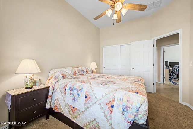 7277 W Brubeck Court, Tucson, AZ 85743