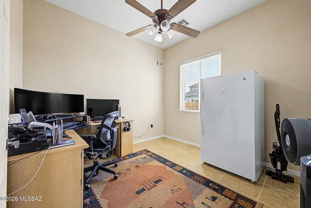 7277 W Brubeck Court, Tucson, AZ 85743