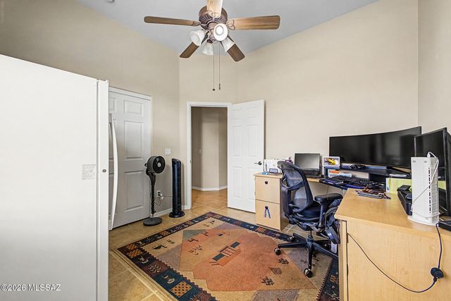 7277 W Brubeck Court, Tucson, AZ 85743