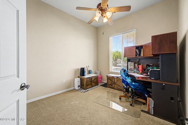 7277 W Brubeck Court, Tucson, AZ 85743