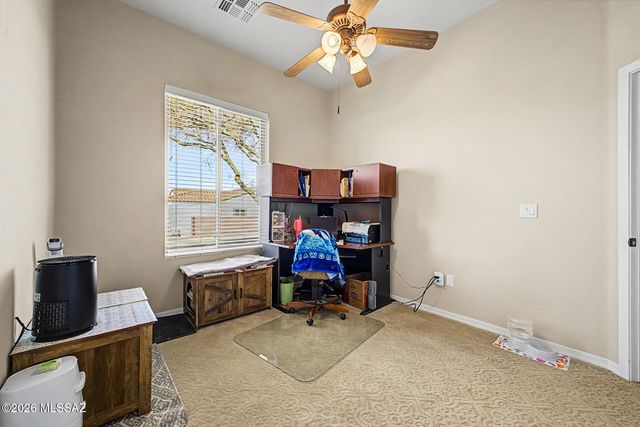 7277 W Brubeck Court, Tucson, AZ 85743