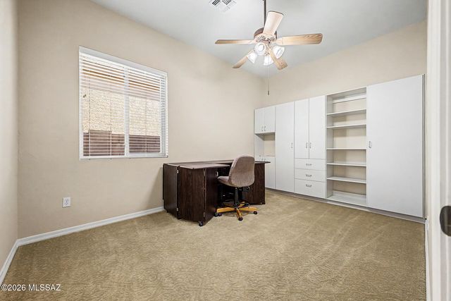 7277 W Brubeck Court, Tucson, AZ 85743
