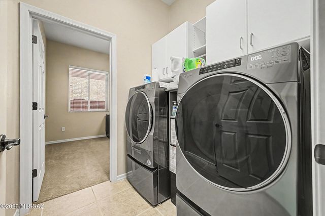 7277 W Brubeck Court, Tucson, AZ 85743