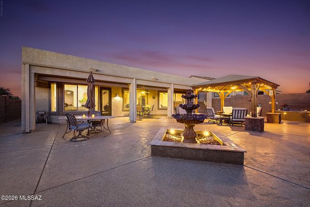 7277 W Brubeck Court, Tucson, AZ 85743